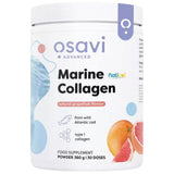 Morski kolagen | Naticol® bioaktivni kolagen peptidi iz divljeg atlantskog bakalara - 360 grama