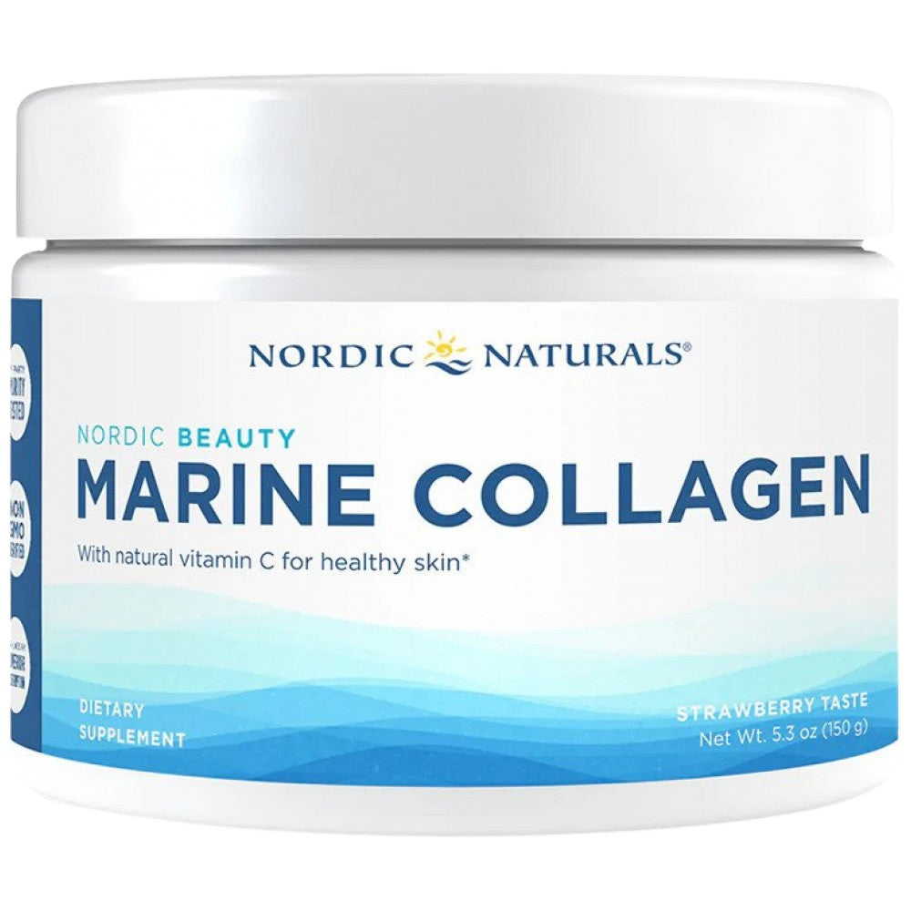 Morski kolagen u prahu - 150 grama