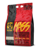 Masa - 6,810 kg
