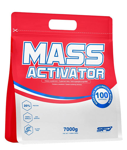 Aktivator mase - 7,00 kg