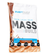 Mass Build Gainer/vrećica - 0,05 KG