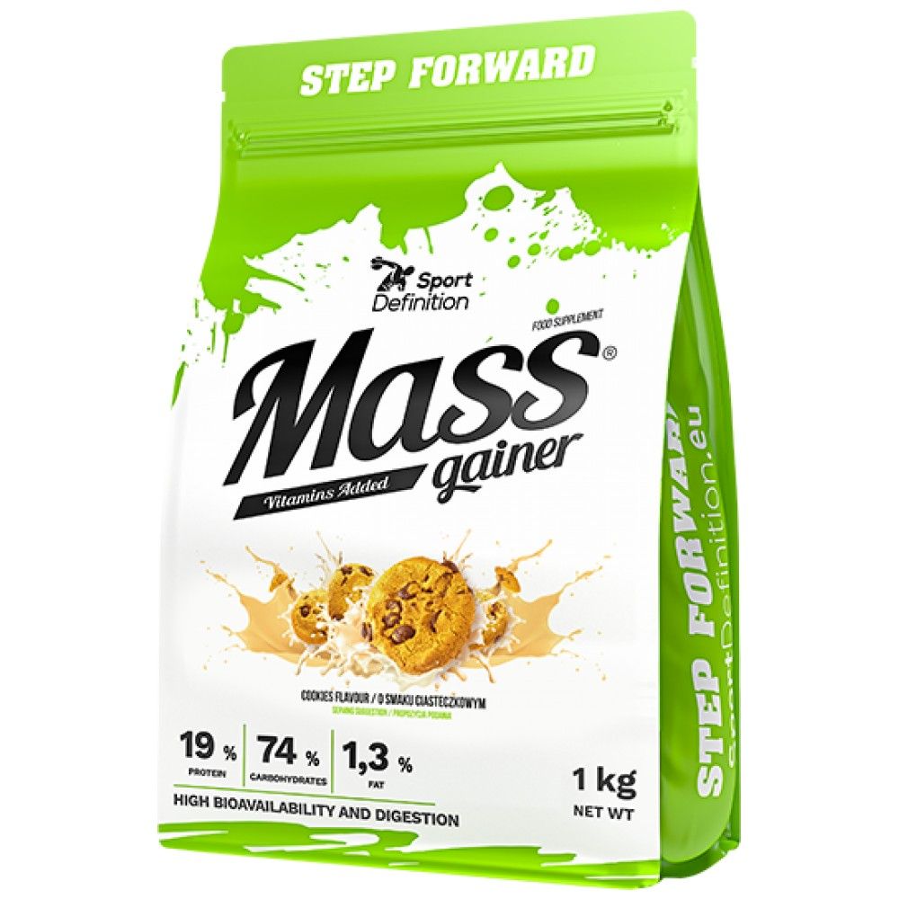Mass Gainer - 1000 grama