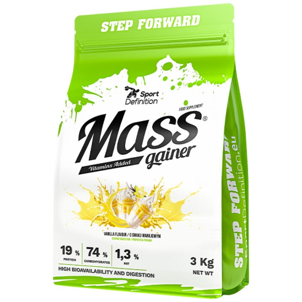 Mass Gainer - 3000 grama