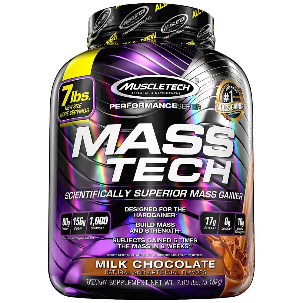 Masa Tech/Performance 3175 grama