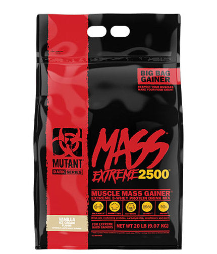Masa XXXTREME 2500 - 10,00 kg