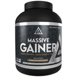 Masivni Gainer | s kreatinom i aminokiselinama & Vitamini - 3000 grama