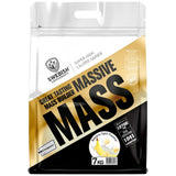 Massive Mass Gainer - 7000 grama