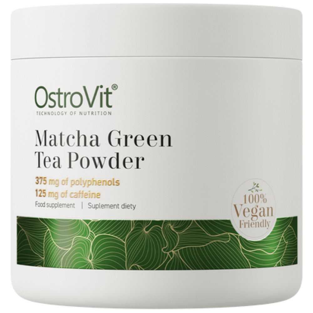 Matcha zeleni čaj u prahu 100 grama