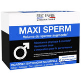 Maxi sperma | Povećanje volumena sperme - 60 kapsula