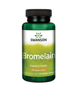 Bromelain maksimalne jačine 1200 GDU 500 mg - 60 kapsula