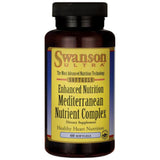 Mediteranski hranjivi kompleks 60 gel kapsula
