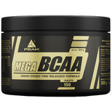 Mega BCAA Caps - 150 tableta