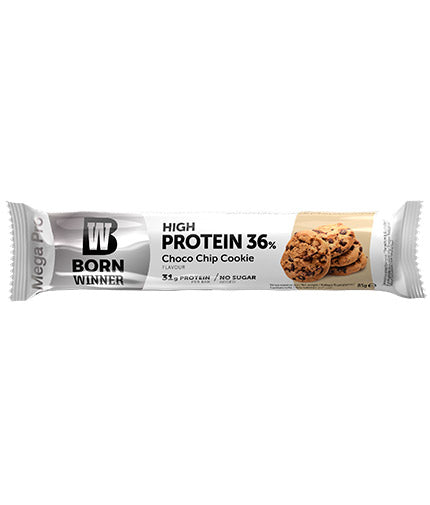 Mega Pro 36% visokoproteinska pločica - 85 grama