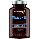 Melatonin 1 mg - 120 kapsula