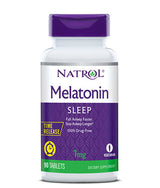 Melatonin 1 mg - Vremensko otpuštanje/90 tab