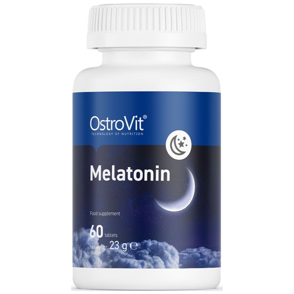 Melatonin 1 mg - 300 tableta