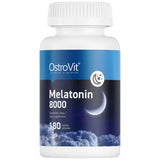 Melatonin 8000 180 tableta