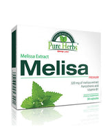 MAJČINA MINUTA/Melisa Premium/30 kapsula <tc>Olimp</tc>