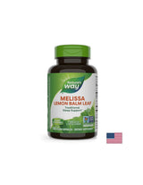 Melisa 500 mg - 100 kapsula