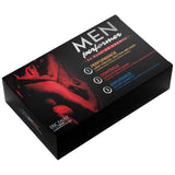Muškarci Performer 3 u 1 | Time Sex Control + Chrono Erect + Maxi Sperm - 30 + 8 + 30 kapsula