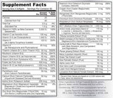 Men's Active Sports Multi - 180 gel kapsula