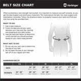 Pojas za vježbanje/Men's Contour Flexfit