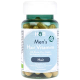 Vitamini za mušku kosu - 60 kapsula