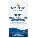 Multivitamin za muškarce jedan dan - 30 tableta