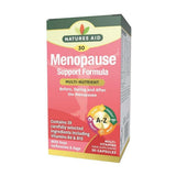 Menopause Complex (Formula za potporu menopauze) 30 kapsula NaturesAid