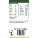 Menopause Complex (Formula za potporu menopauze) 30 kapsula NaturesAid
