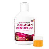 Menoplus+ riblji kolagen 10 000 mg za žene 40+ | 500 ml