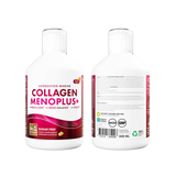 Menoplus+ riblji kolagen 10 000 mg za žene 40+ | 500 ml