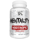 Mentalitet | Energy and Focus Nootropic 60 kapsula