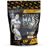 Metabolic Mass Gainer - 6000 grama