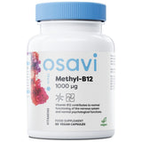Metil B-12 1000 mcg - 60 kapsula