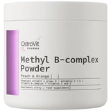 Methyl B-Complex u prahu 180 grama