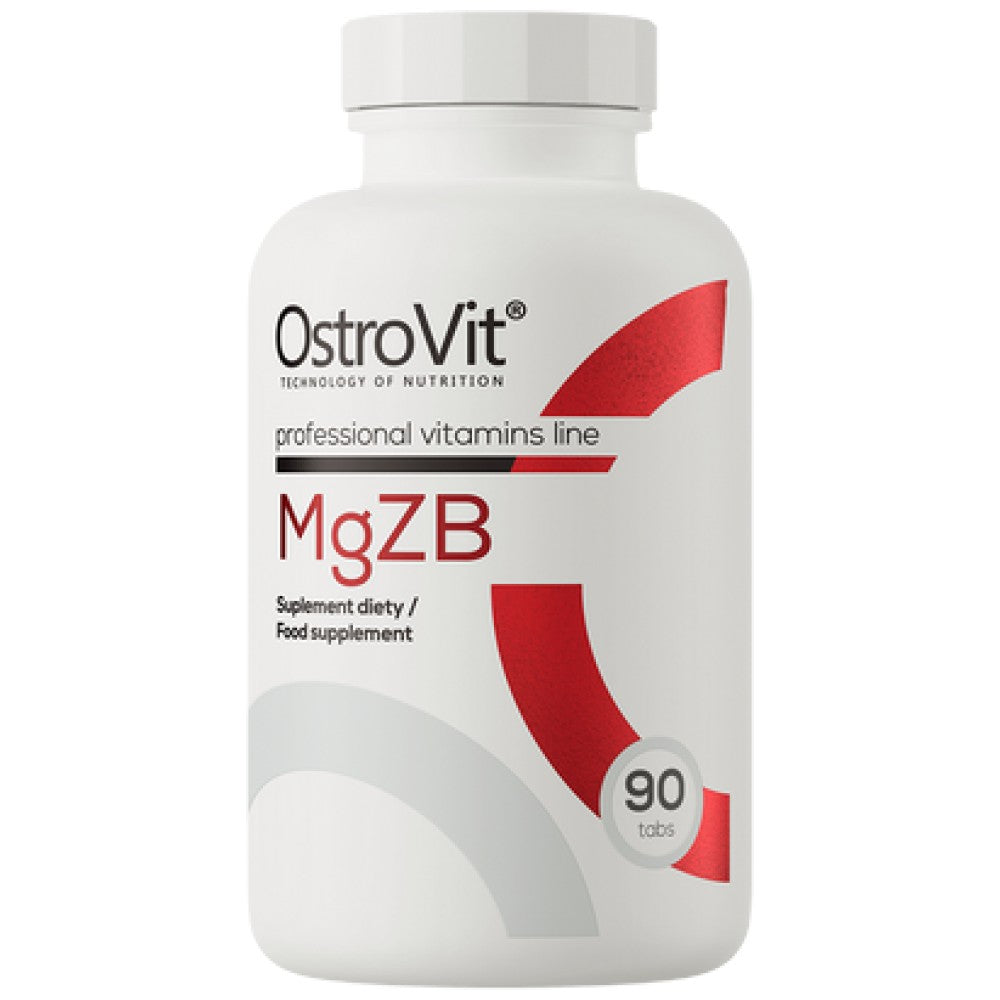 MgZB/ZMA 90 tablete