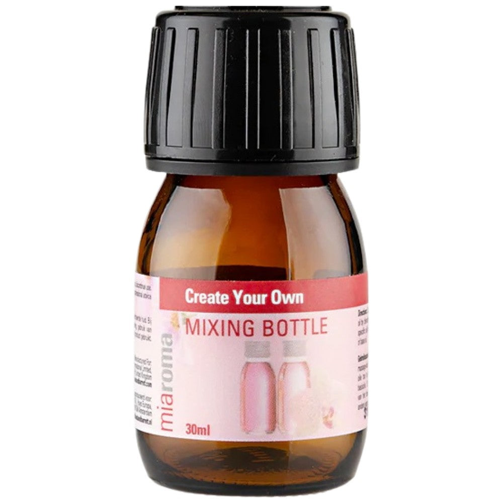 Miaroma aromaterapija | Boca za miješanje - 30 ml
