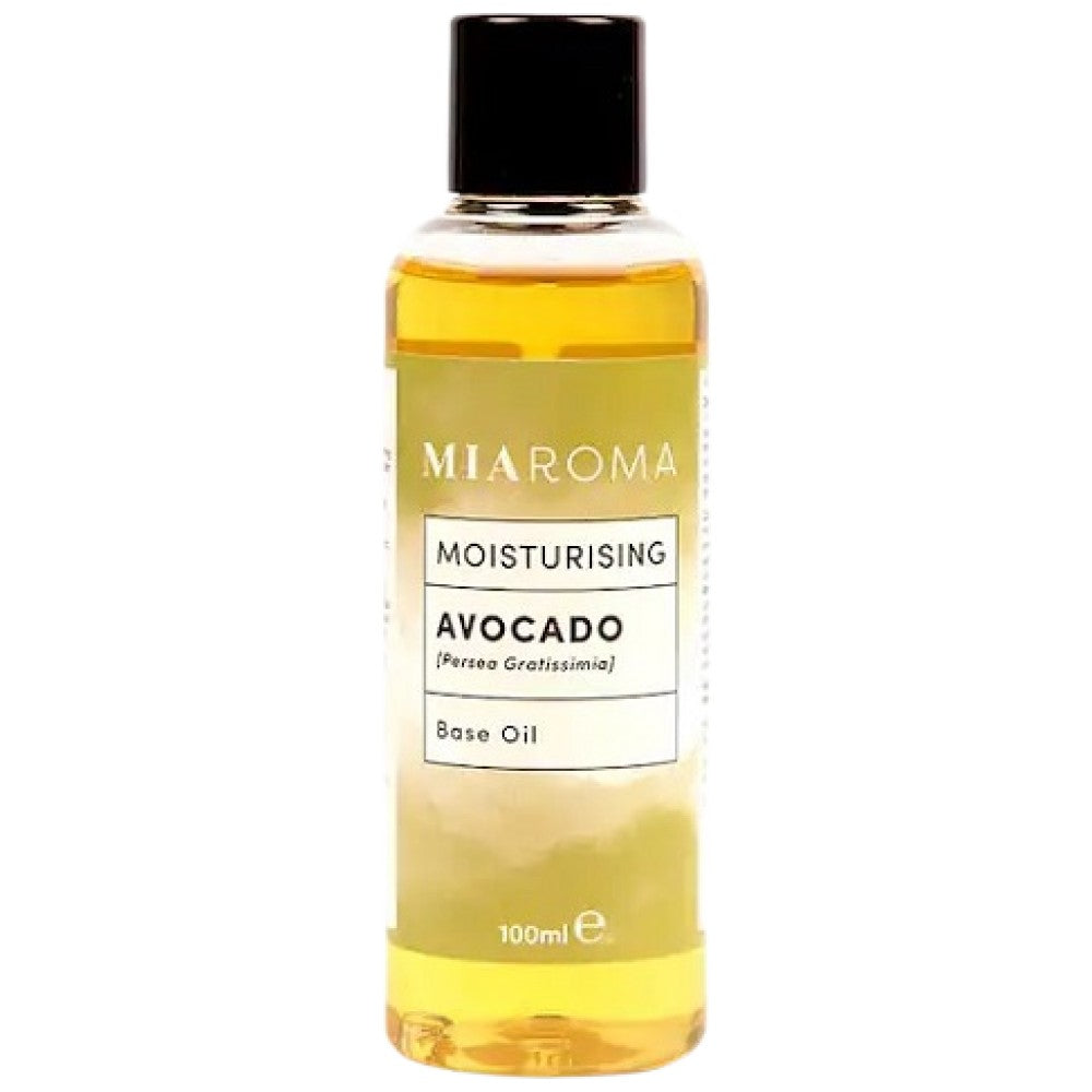 Miaroma ulje avokada - 100 ml