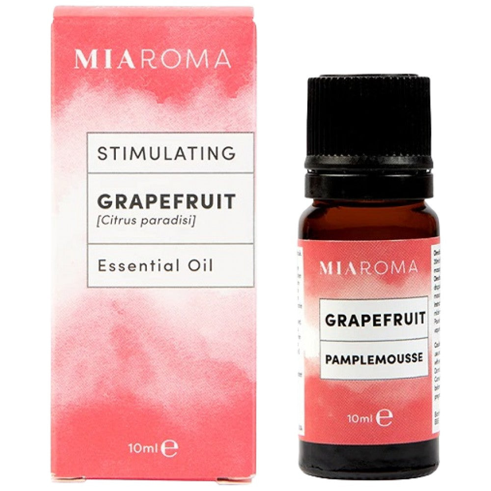Miaroma grejpfrut | Čisto eterično ulje - 10 ml