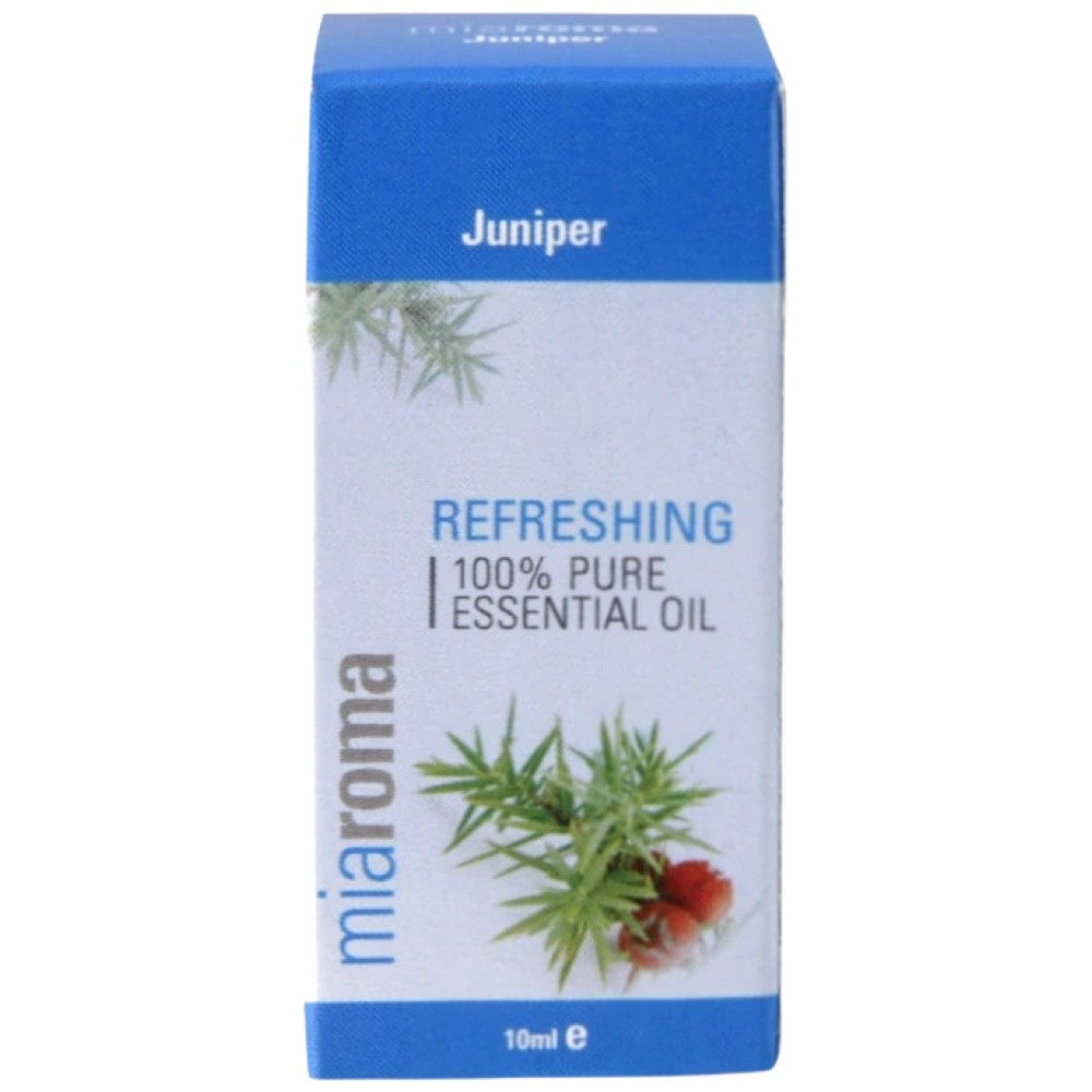 Miaroma smreka | Čisto eterično ulje - 10 ml