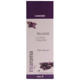 Miaroma opuštajuća lavanda | Sleep Mist Sprej - 100 ml