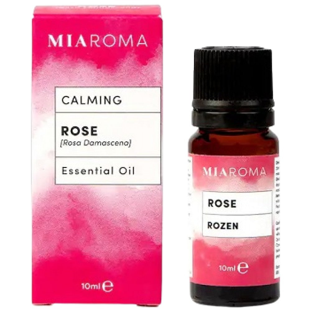 Miaroma ruža | Mješavina eteričnog ulja - 10 ml