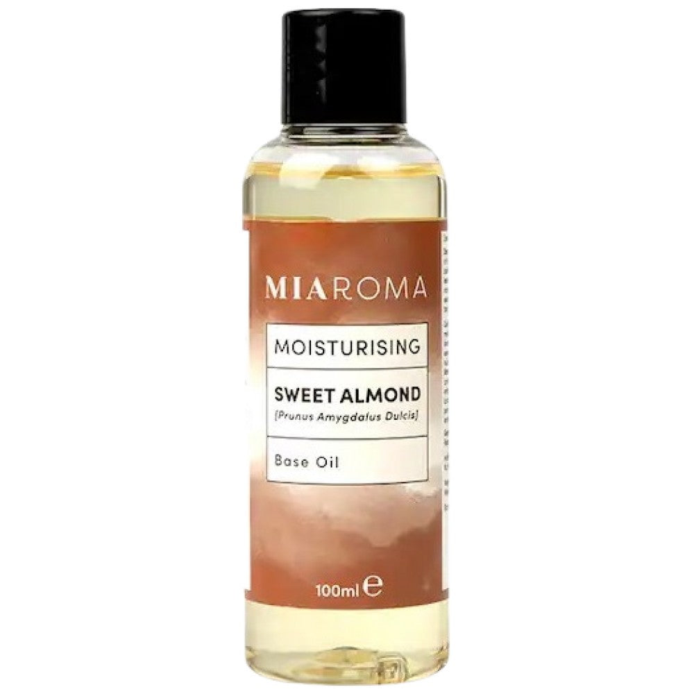 Miaroma ulje slatkog badema - 100 ml