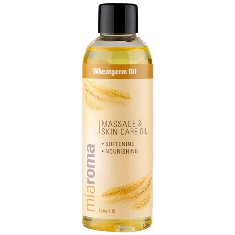 Miaroma ulje pšeničnih klica - 100 ml