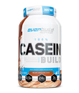 Micellar Casein Build - 0,908 KG