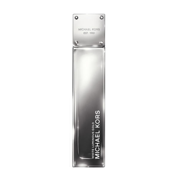 <tc>MICHAEL KORS</tc> Bijeli svjetlucavi zlatni parfem u spreju 50 ml