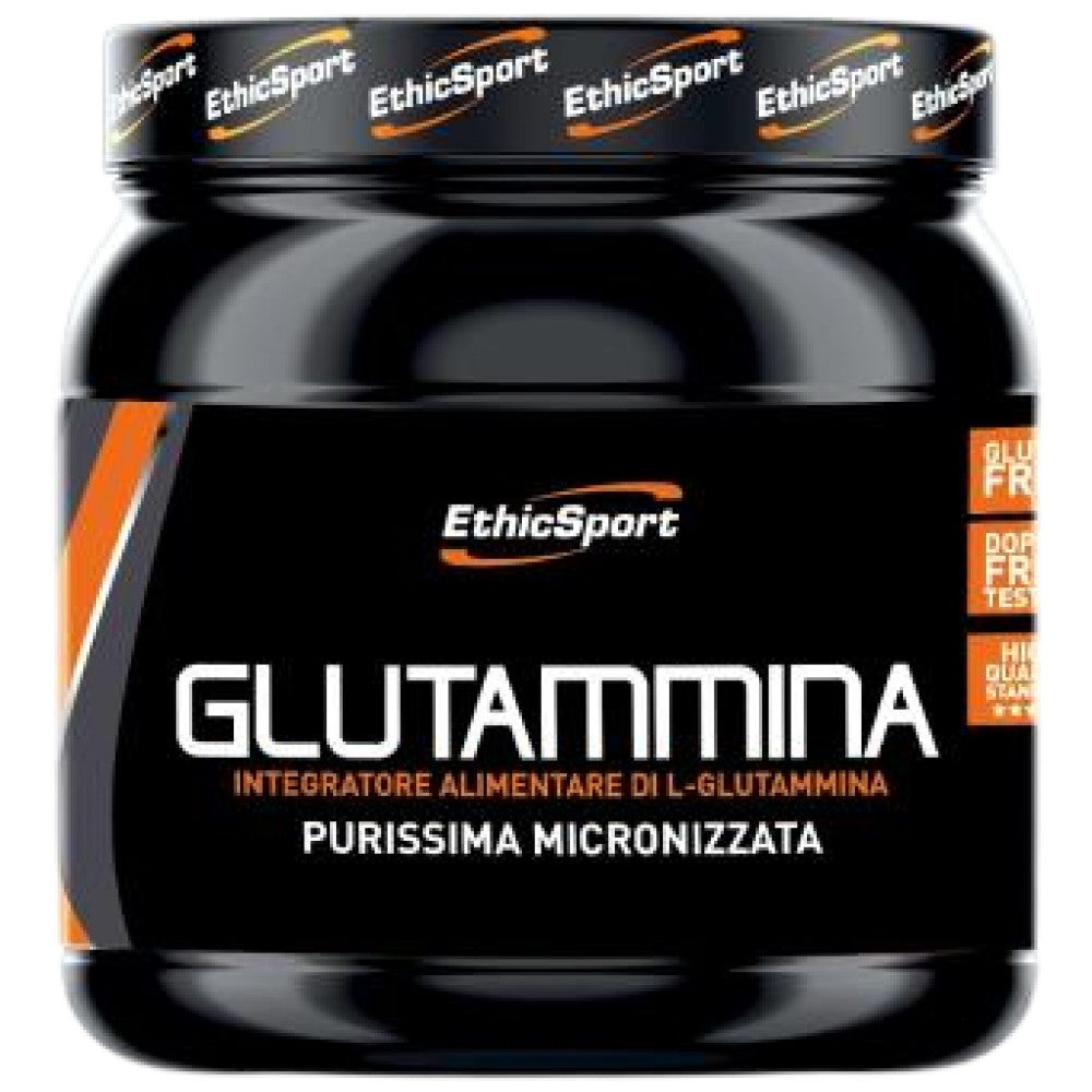 Mikronizirani glutamin | Kyowa kvaliteta - 300 grama