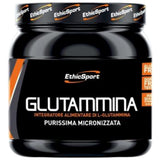 Mikronizirani glutamin | Kyowa kvaliteta - 300 grama