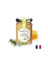 Miel bio de romarin/ Organski med od ružmarina, 230 g Famille Mary
